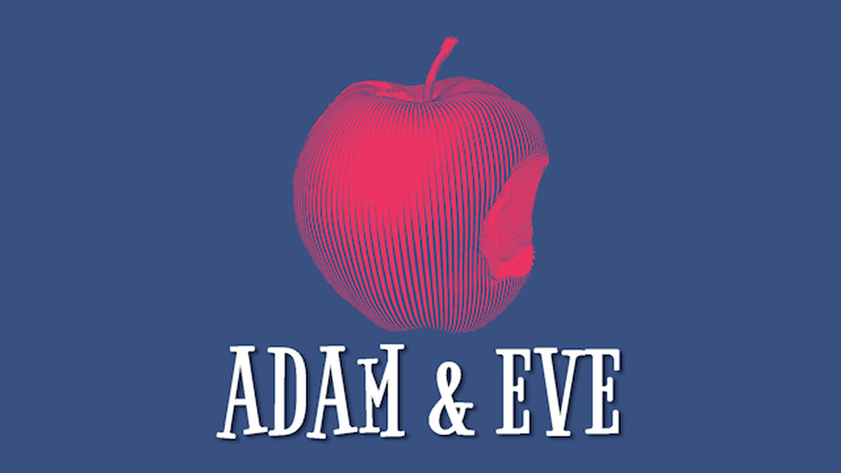 Adam and Eve image number null